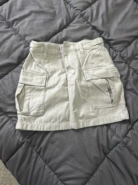 tna cargo skirt